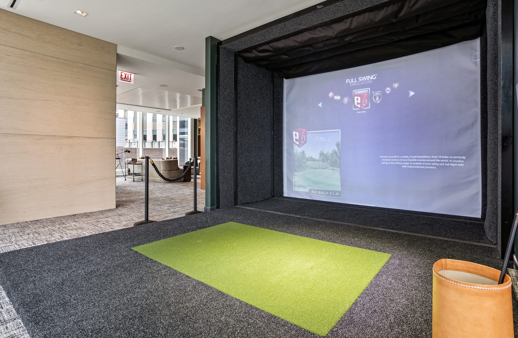 Wolf Point East Luxury Apartments Chicago Luxury Living